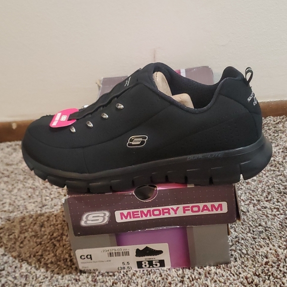 Skechers synergy elite memory foam - Picture 5 of 6